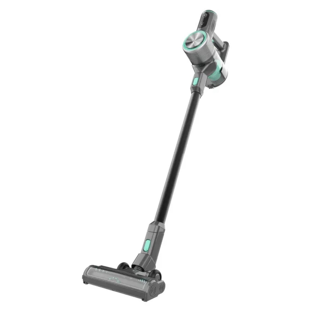 Wyze Cordless Stick Vacuum 20kPa for Carpet, Hard Floors and Pet Hair